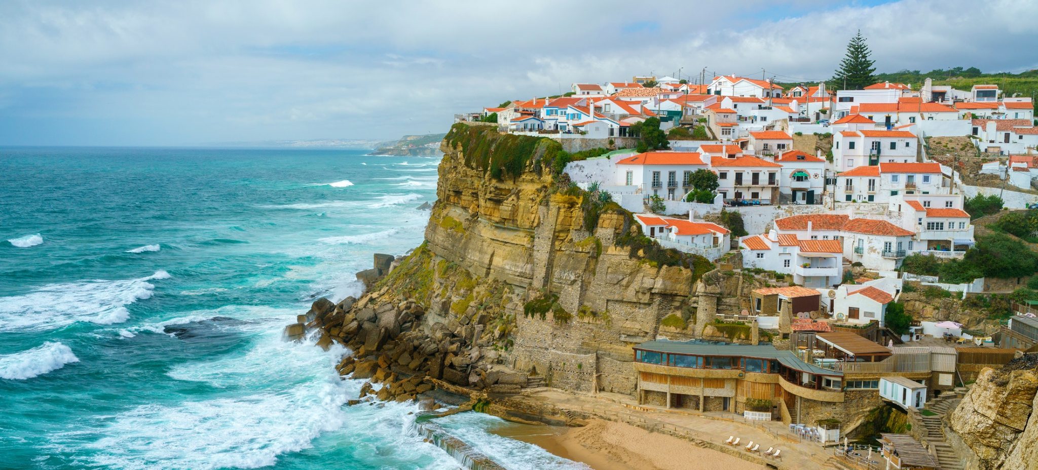 Portuguese Islands Exempt from Scottish Quarantine Rules NCL Travel