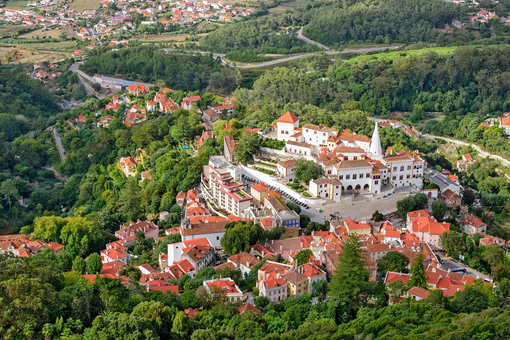 Sintra