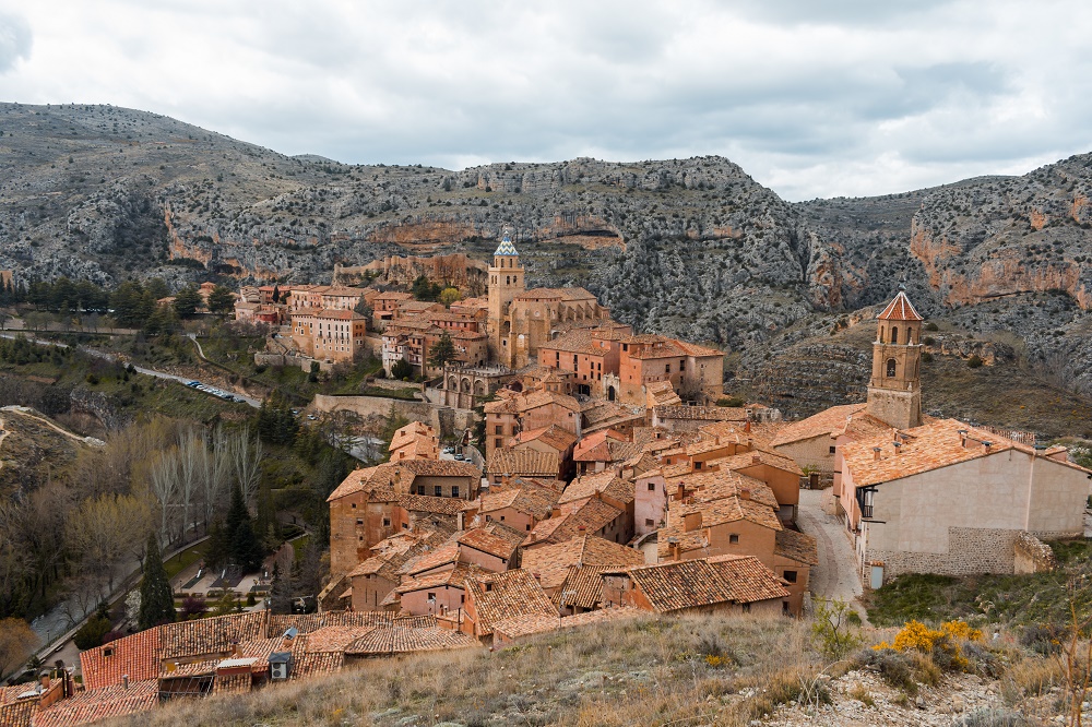 Albarracin