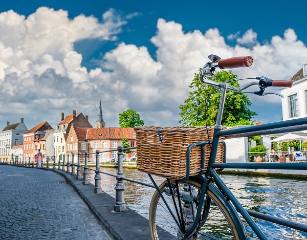 Bruges