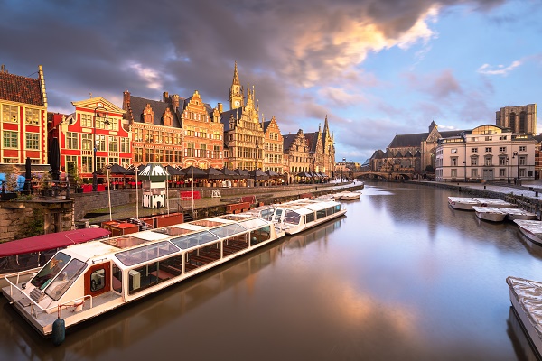 Ghent