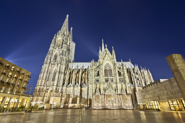 Cologne Cathedral