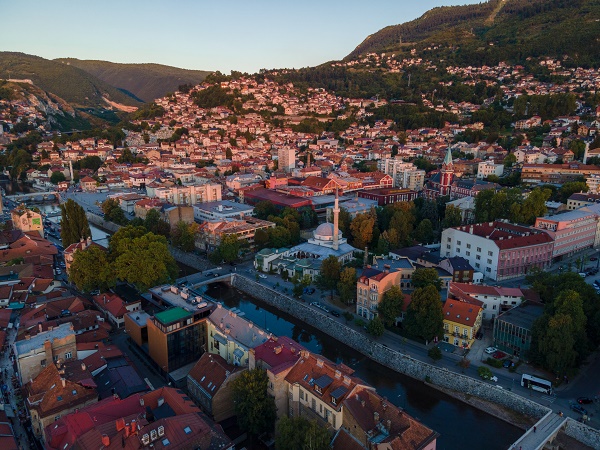 Sarajevo
