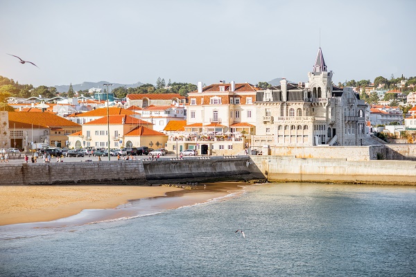 Cascais