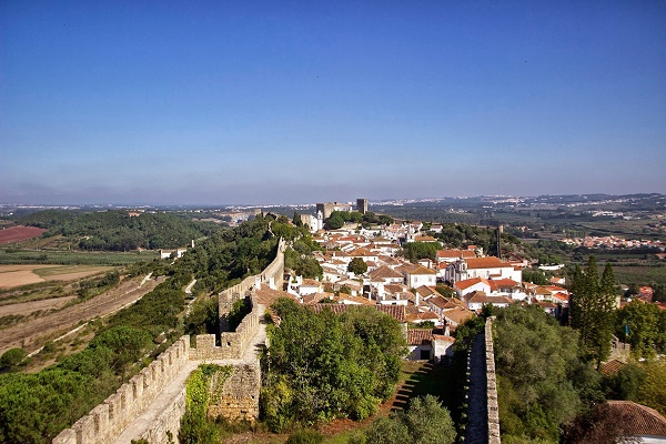 Obidos
