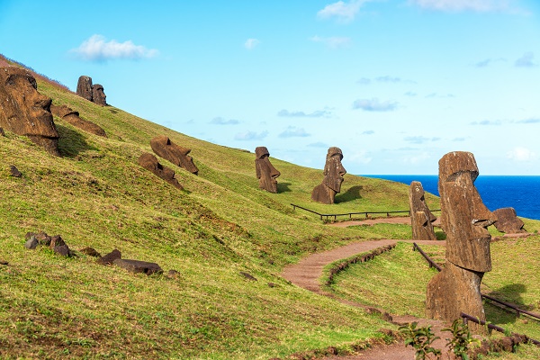 Easter Island