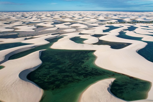 Lençóis Maranhenses