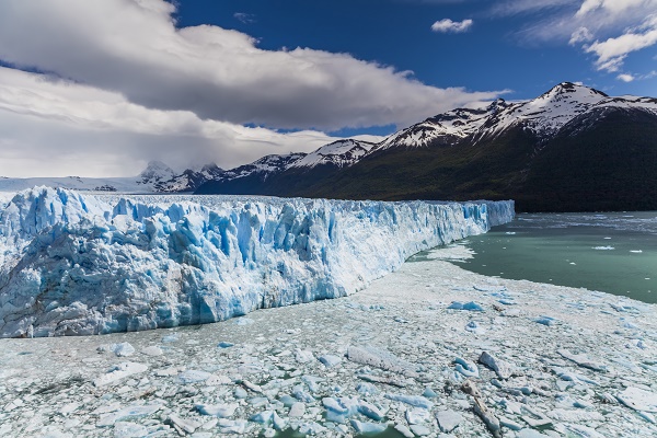 Perito Moreno Glacier
