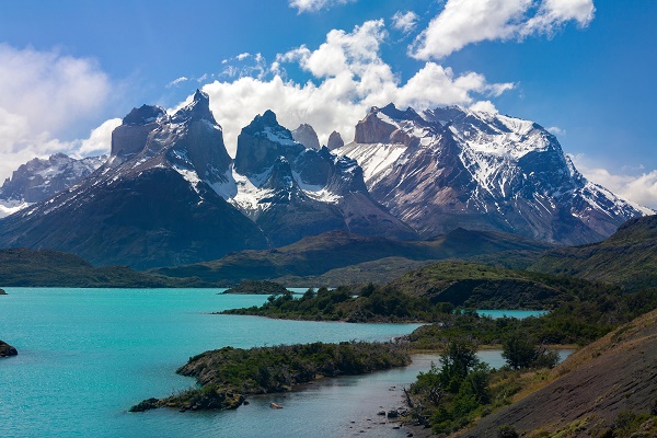 Torres del Paine National Park