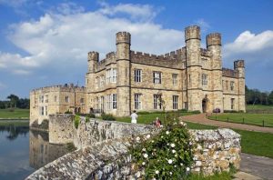 Leeds Castle
