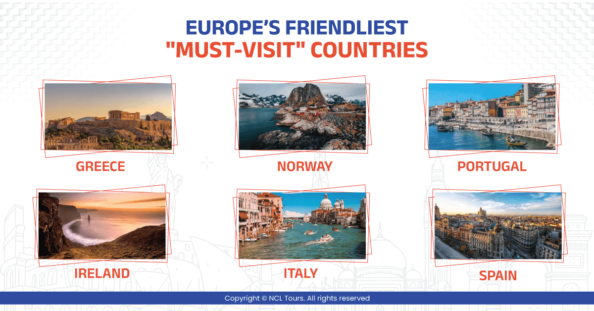 Europe-s-Friendliest-Must-Visit-Countries