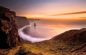 Europe's Friendliest Country - Ireland