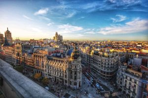 Europe's Friendliest Countries - Spain