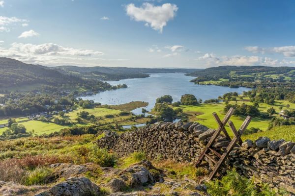 Exploring Hidden Gems of the UK - Lake District, England