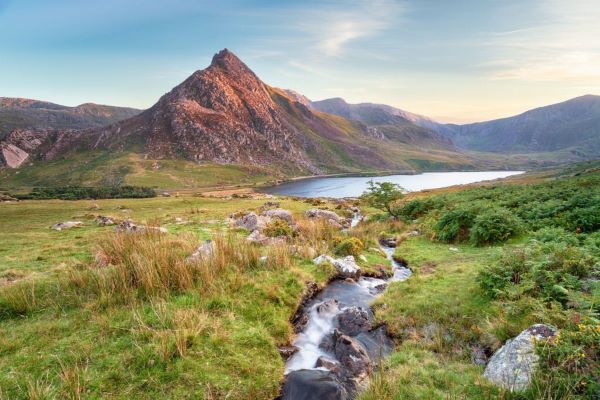 Exploring Uk's most picture-perfect places - Snowdonia
