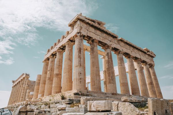 Cultural Exploration: The Ultimate Guide to the Greek Isles