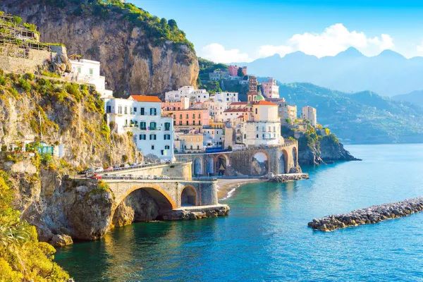 The Italian Grand Tour: A Thrifty Traveler's Guide