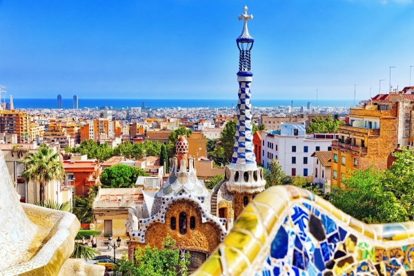 European Destinations ifor UK Travellers: Barcelona