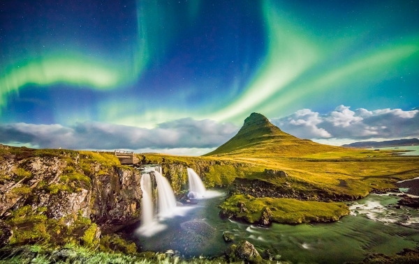 Iceland: Top 10 European Destinations for UK Travellers