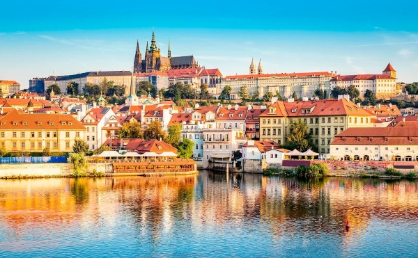 Prague, Czech Republic